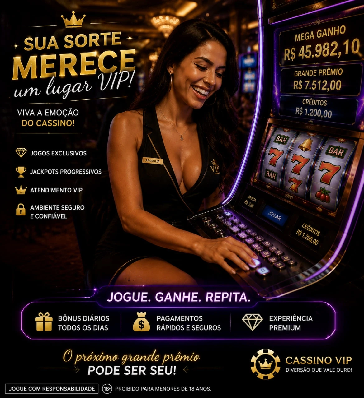 Descubra CacheRush: O Novo Fenômeno dos Jogos Digitais